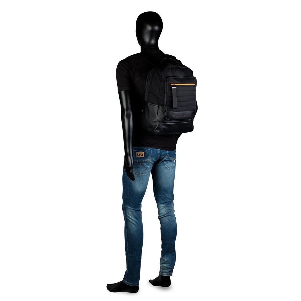 Mochila De Hombre Para Portátil Pequeño Lois Colección Trenton En Color –  vásárolj alacsony áron a Joom online áruházban