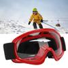 Kids Dirt Bike Goggles   Resistance UV   Motorcycle Goggles for Outdoor Cycling Ski ATV Off Road Racing