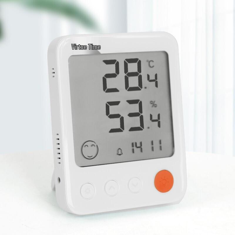 Meideishi JR916 Digital Thermometer Hygrometer