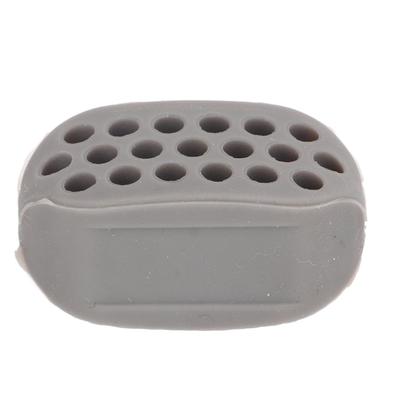 Jaw Exerciser Ball Face Neck Shaping Gym Fitness Ball Chin Cheek Lifting Face Exercise Masseter