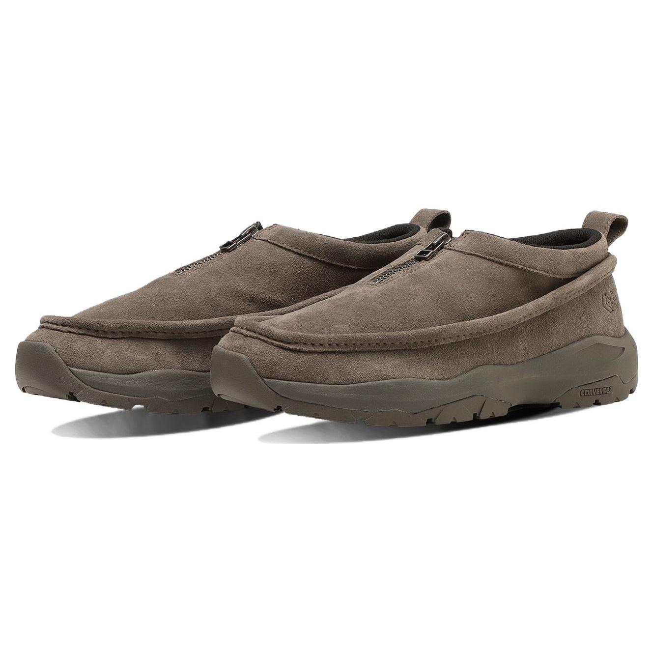 

Новые Converse Camping Supply Cft Cp Low Серо-коричневые 34201490 42.5