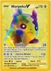 Pokémon Vmax Pokemon Cards Vstar GX V English Metal Card Anime Charizard Mewtwo Blastoise Shiny Letters Game Collection Card Toy