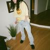 Drew House Mascot Ss Tee DR-SS21-111