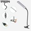 USB Clip Lamp LED Small Desk Lamp Office Student Electronic Gift Creative Fashion Bedside Table Lamp LED Lamp