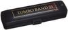 TOMBO 3121 Band Diatonic Harmonica G# 21-Hole