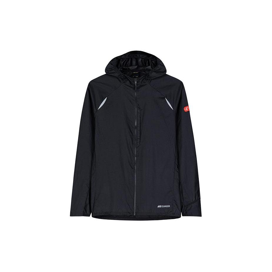Anta Jackets & Coats Men s Basic Black 152420602-4 3XL