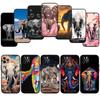 Animal Elephant New Phone Case for Redmi Note 8 9 10 11 11S 10C 10X 10A 10T 9A 9C 9T 9S 8T Pro Max Plus Prime