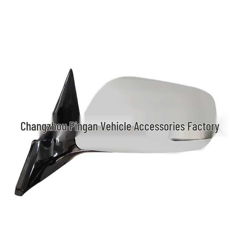 Rearview Mirror Assembly for 08 Toyota Reiz левый