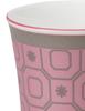 Wedgwood Palladio Wedding 5C107409018 [Officially Imported] Mug, Pink, Gift,