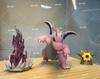 [USED] Pokemon Scale World Shiny Dragonite PVC