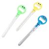 5 Claws Shaped 32 Hole Bubble Stick Soap Blowing Big Bubble Wands Children's Bubble Wand  Children