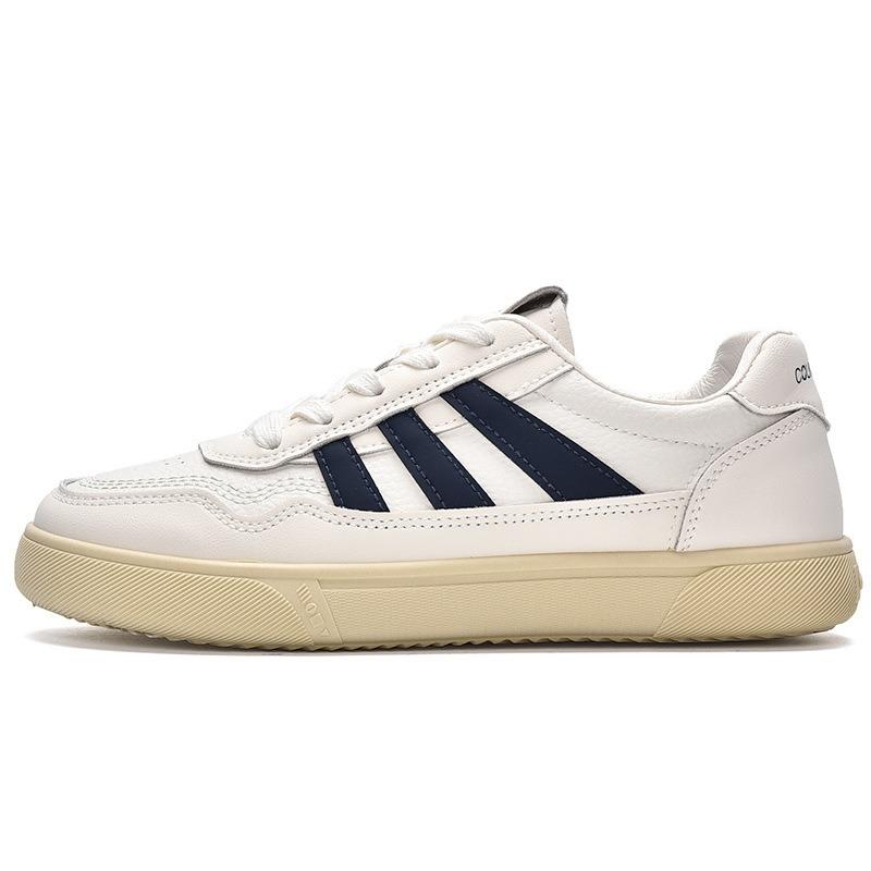Autumn New Women's Shoes Little White Shoes Fashion Casual Board Shoes 3458