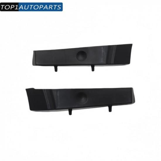 Fit For 15- Chevrolet Colorado 23467532 23467531 Front Bumper Retainer Set