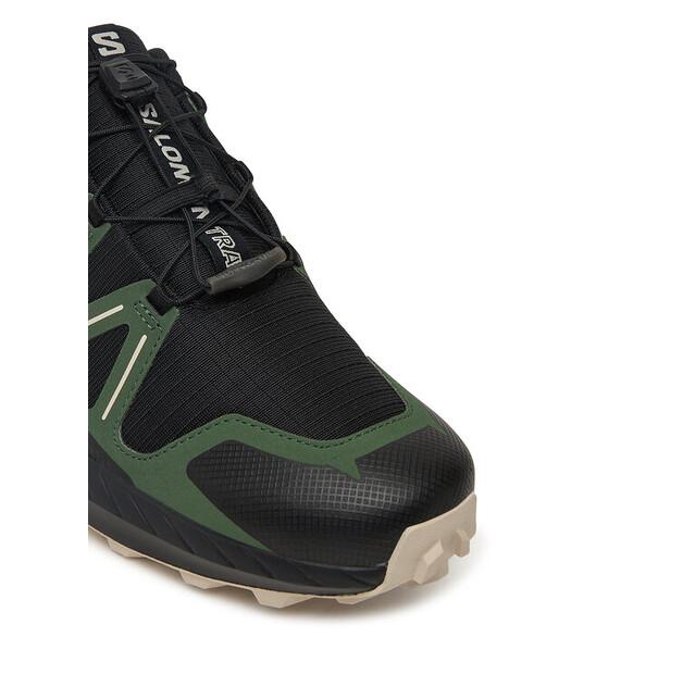 Salomon Speedcross Peak Running Shoes