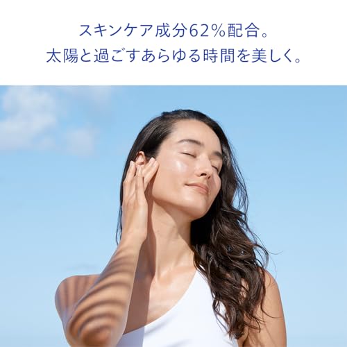 SHISEIDO Sun Care Perfect Protector Stick 20g SPF50+ PA++++ Sunscreen UV Type Citrus Floral Scent Waterproof