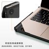 Slim Protective Case MacBook Pro 14 Inch M1 M2 M3 M4 A3112 A3185 A3401 PCTPU Shell Black Transparent Pink Green