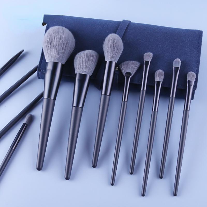 Buy Loose Brush Full Set of Concealer Foundation Brush Beauty Makeup