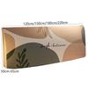 All-inclusive Headboard Cover Cartoon Protective Cover Durable Bed Head Cover  Home Room Decor