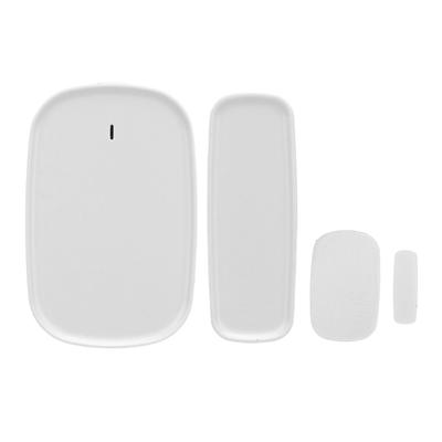 Türfenster Sensor Detektor Drahtlos Offener Kontaktsensor WiFi APP Timer Magnet Rückseite Kleber