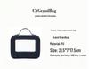 New Fashion Large Capacity Waterproof Leather Cosmetic Travel Bag for Women