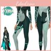 Legende von Zelda Twilight Princess Cosplay Bodysuit Anime Film Rollenspielkostüm