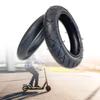 8x1.5 Electric Scooter Tire Inflated Inner Tubes Replacement Scooter Tire for Ebikes Kids Bikes Pressure-Resistant