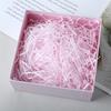 Raffia Shredded Paper Filler for Wedding Candy Boxes - Multiple Colors, 1kg