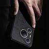 For Huawei Pura 70 Pro/Pura 70 Pro+ Anti-Scratch Case Wood Texture PU Leather+PC+TPU Phone Cover
