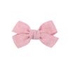 Children'S Bow Hairpin Does Not Hurt The Hair Bag Clip Fabric Handmade Hair Accessories Baby Headgear Hairpin 3409