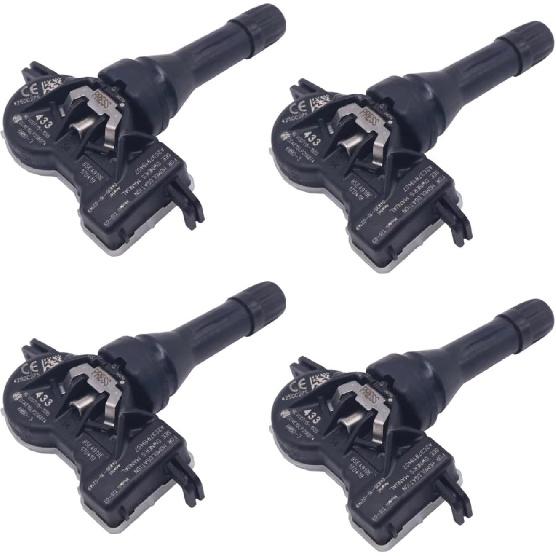 TPMS Sensor for 2013-2022 for Mitsubishi Mirage 4250C275 4250F187 S180150004 Tire Pressure Monitoring System
