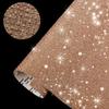 In Stock Self-Adhesive Diamond Crystal Rhinestone Stickers - DIY Glitter Car Decoration Accessories