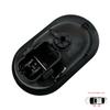 BDP95 Left Door Handle for Renault Scenic Megane Twingo Kangoo 2 Clio Master 3 Sandero Logan Duster 1 Modus Movano B W415 NV400