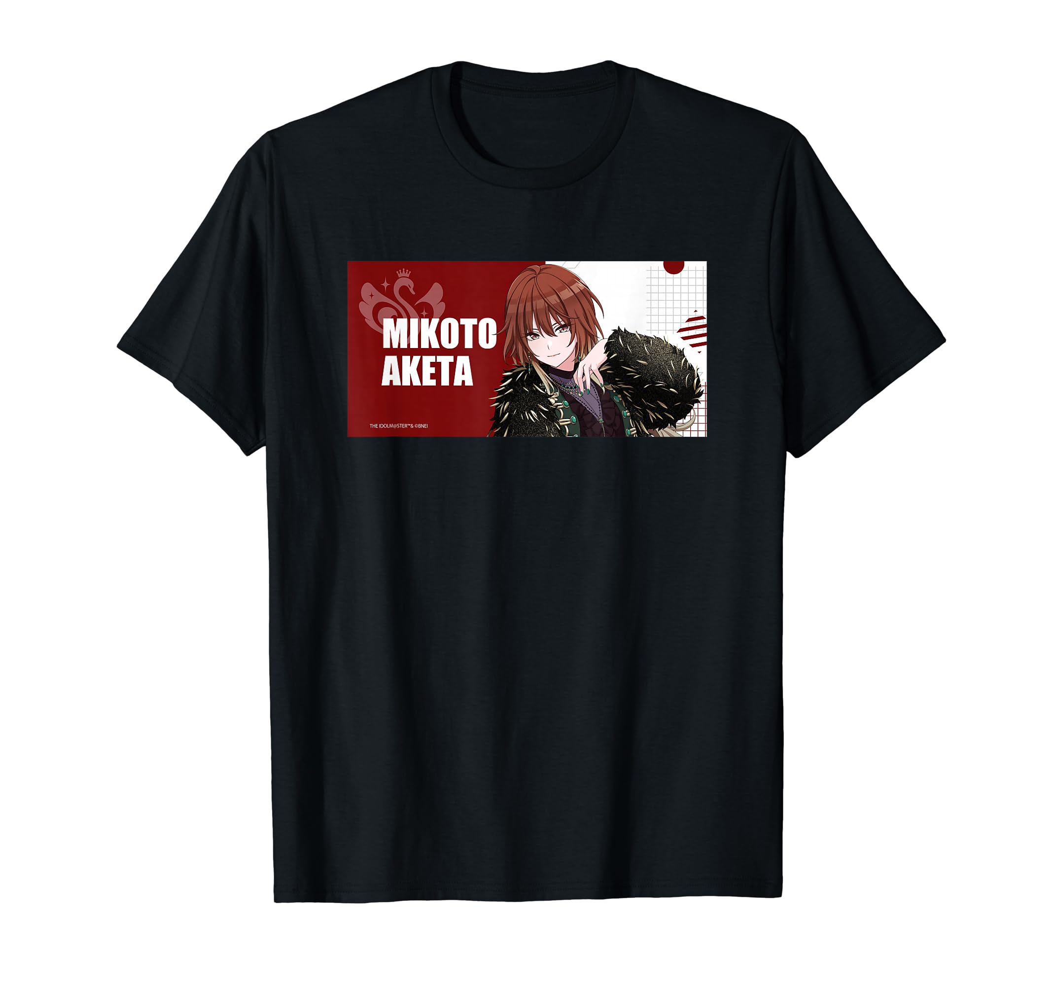 

THE iDOLM@STER Shiny Colors Hida Mikoto T-shirt