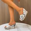 Scarpe da donna – Sandali