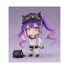Nendoroid Hololive Production Tokoyami Towa Non-Scale Painted Movable Figure Plastic Collectible Toy