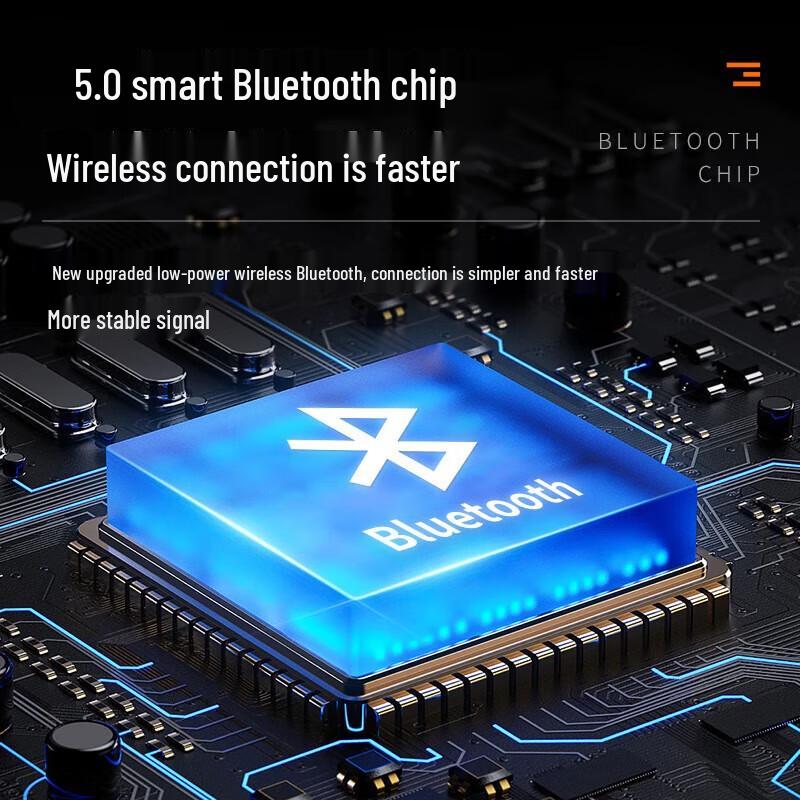 Système de haut-parleurs KTV domestique Soaiy SA-F6