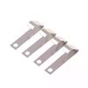 5/10Pcs Metal Spring Contact for 9V Battery AA Negative Piece BC-5232-NI Battery Accessories