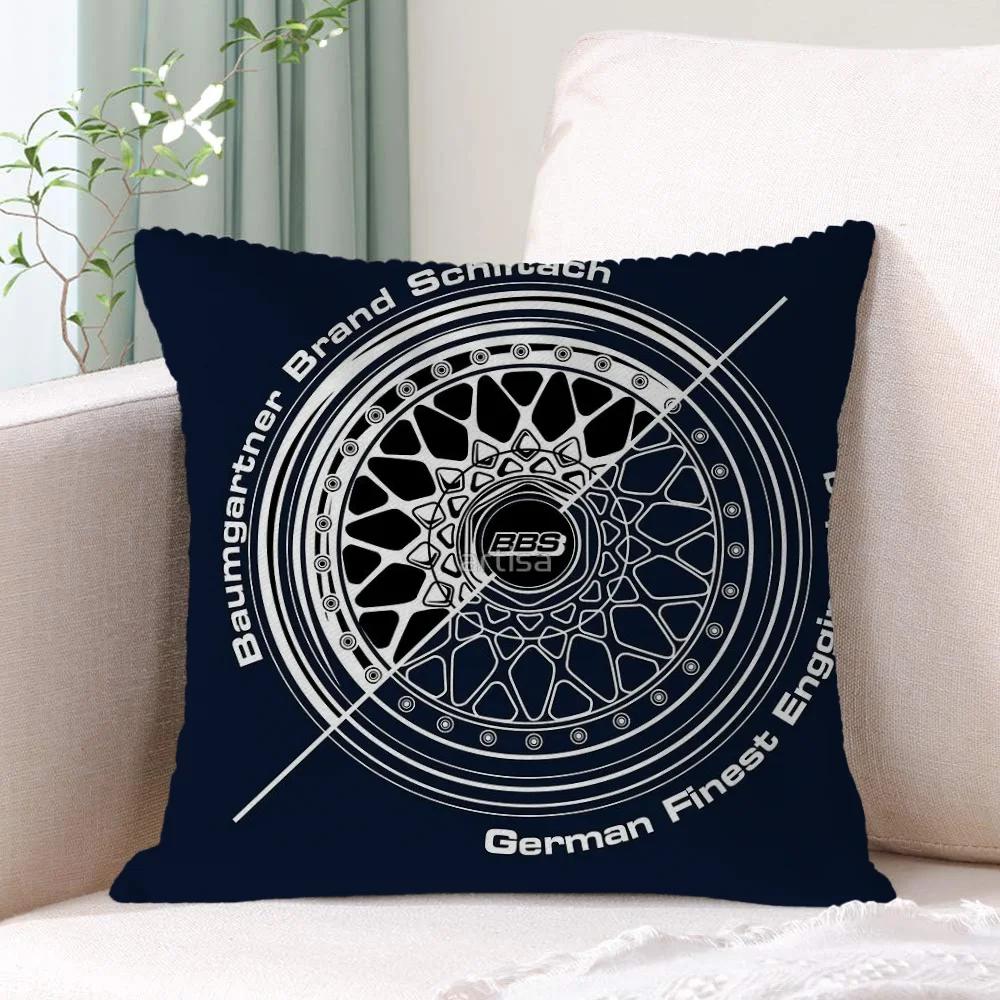Decorative Pillows For Sofa Cushions Cover Bbs Luxury Living Room Decoration Gift Pilow Covers Home Cushion Pillow