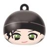 Bandai Bikkura Tamago Tsumumaru Detective Conan 3 and (Ages up)