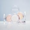 Naming Fluffy Baked Highlighter 5 Colors (+ Brush Free)