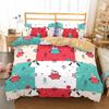 Comforter Microfiber Fabric Bedding Set For Baby Cute Comforter Pillow Children'S Bedroom Clothes Cute And Pretty Winter