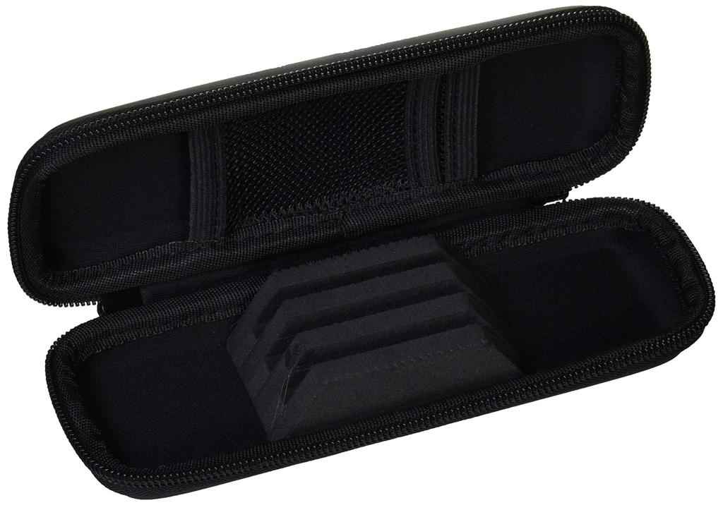 Harrows Blaze Wallet black