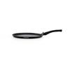 Tigaie pentru creponare antiaderenta din aluminiu forjat 28cm Tfi Boheme Kitchencook