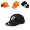 Premium Dragon Ball Z Baseball Cap Featuring Son Goku Embroidered Design For Unisex