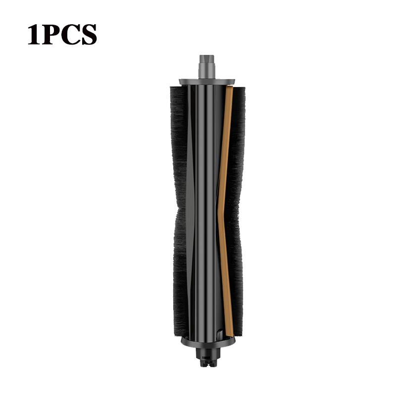 

Трехщеточная насадка, совместимая для Dreame L10s Pro Ultra Heat, L10 L20 L30 L40 X30 X40 D20 Ultra, F10, Mova E30 E40 P10 P50 Pro Ultra