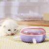 Non-spill Pet Feeding Nipple Bite Resistant Cat Self-feeding Bottle  Pet Shop