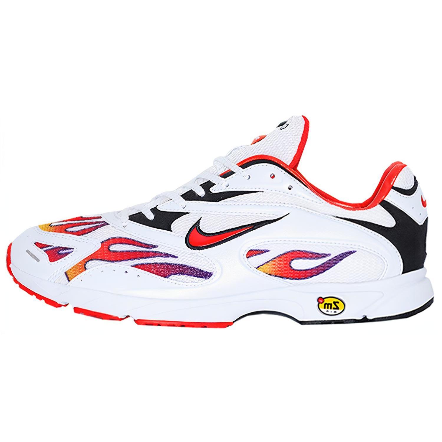 

new Nike Zoom Streak Spectrum Plus Supreme White 43