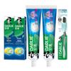 Hawley Ultra White Toothpaste & Toothbrush Bundle
