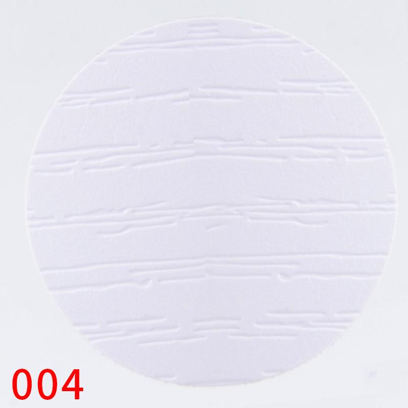 Self-Adhesive Decorative Screw Hole Cover Stickers - Dustproof & Decorative Solution