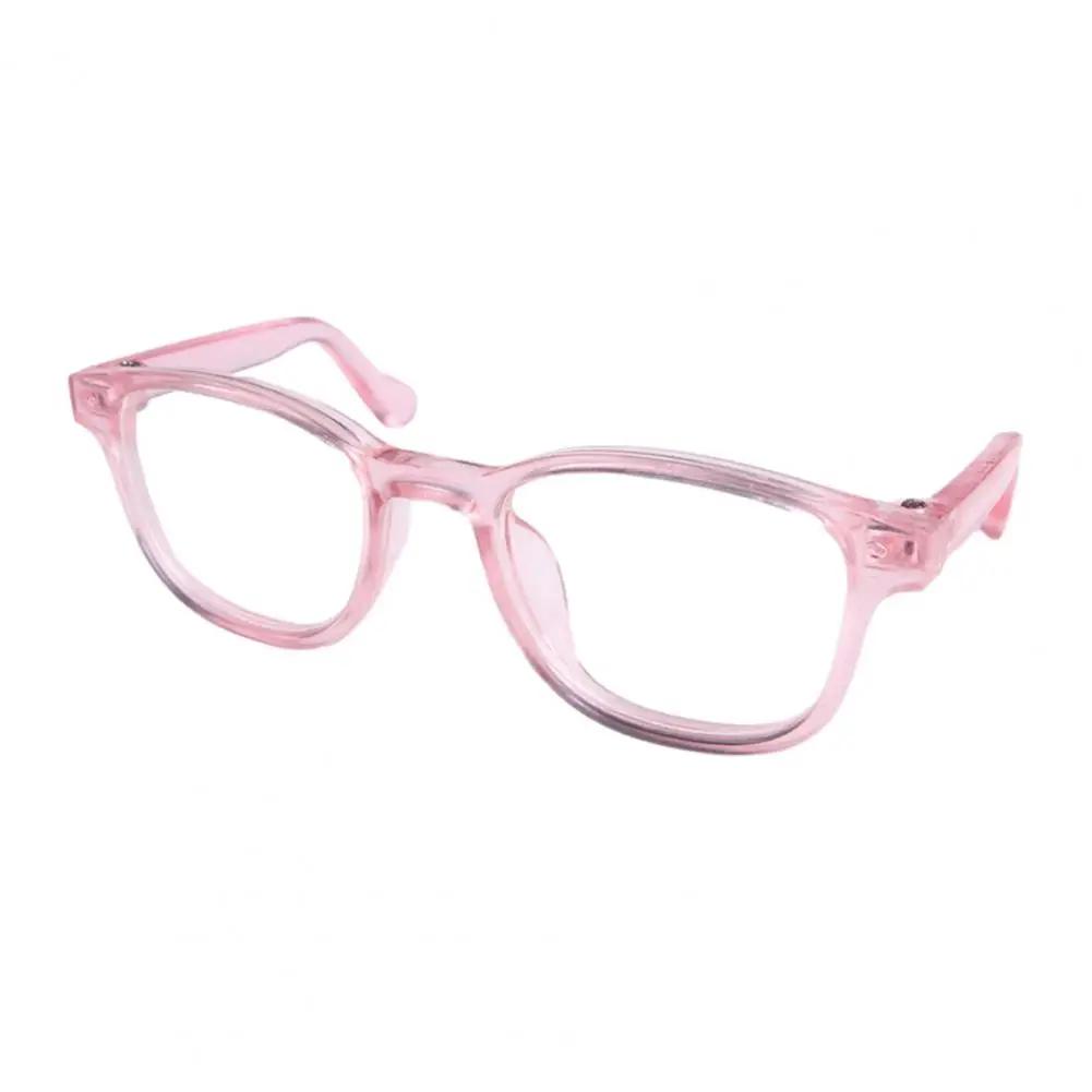 Pet Glasses Pet Sunglasses Cool Photos Dog and Cat Glasses Pet Supplies Plastic Cute Pet Glasses Cat and Dog Accessories Cat Hat розовый